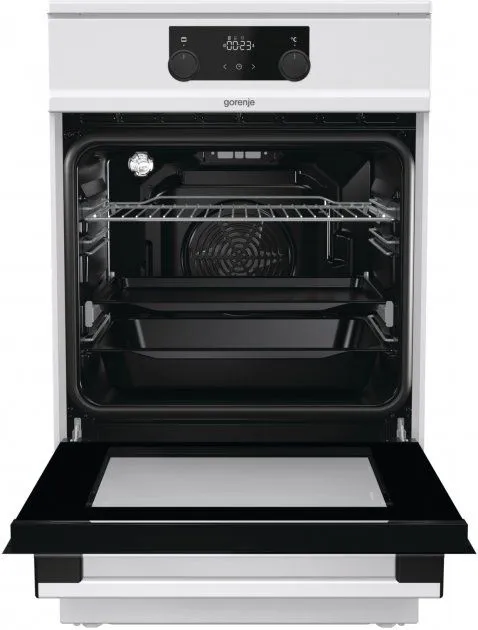 Плита електрична Gorenje GEIT5C60WPG