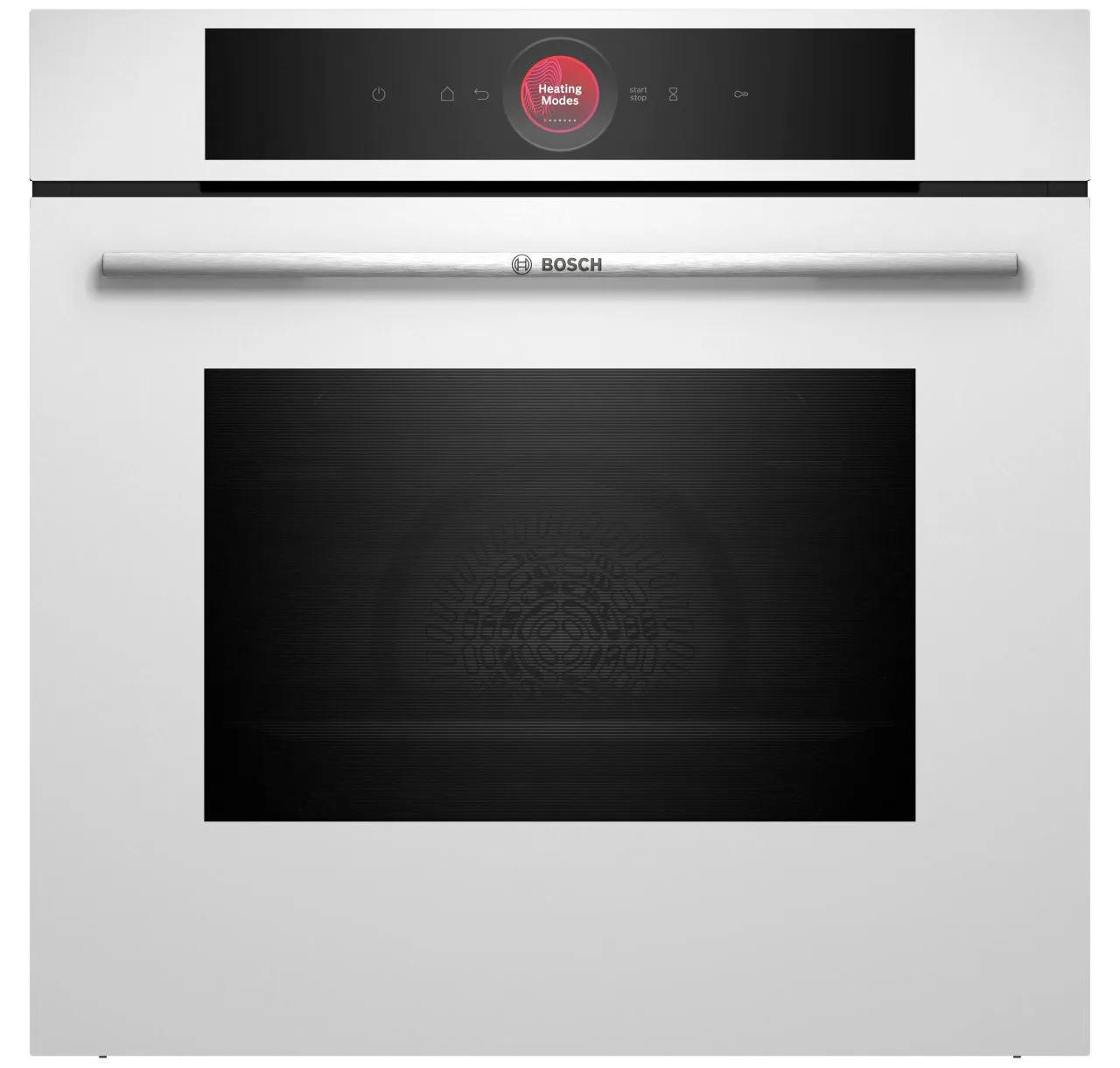 Вбудована духова шафа Bosch HBG7741W1