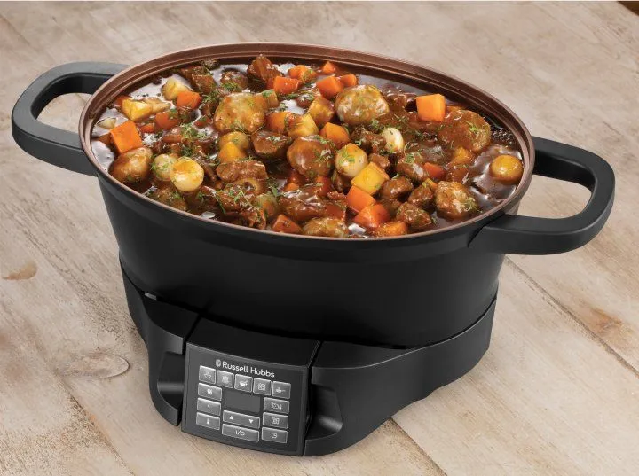 Мультиварка RUSSELL HOBBS Good To Go 28270-56