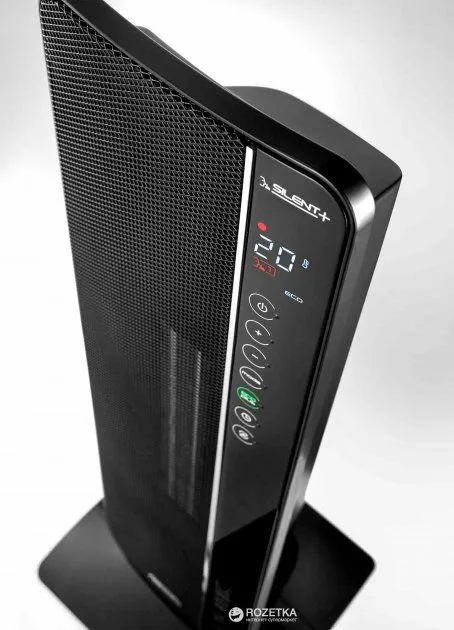 Тепловентилятор DELONGHI TCH 8993 ER.BC