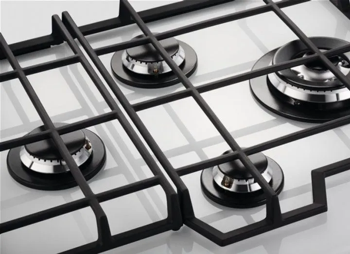 Варильна поверхня газова Electrolux GME363NV