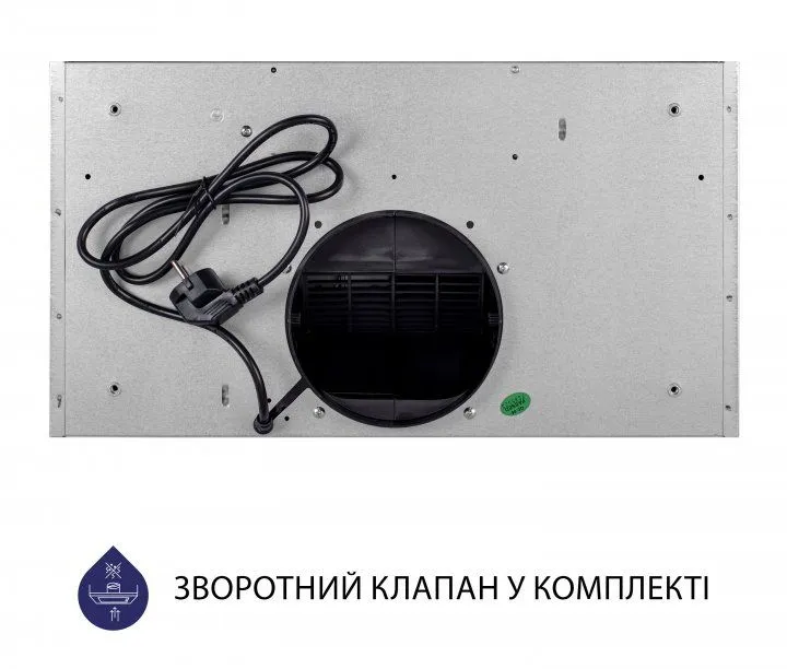 Витяжка Minola HBI 5614 BL 1000 LED
