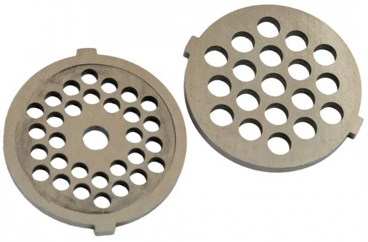 М'ясорубка ROTEX RMG180-B MultiFun