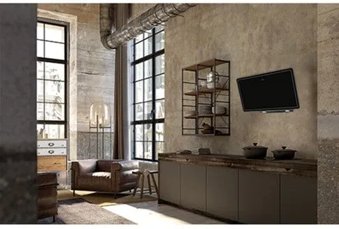 Витяжка FRANKE Smart Vertical 2.0 FPJ 615 V BK/DG A (330.0573.294)