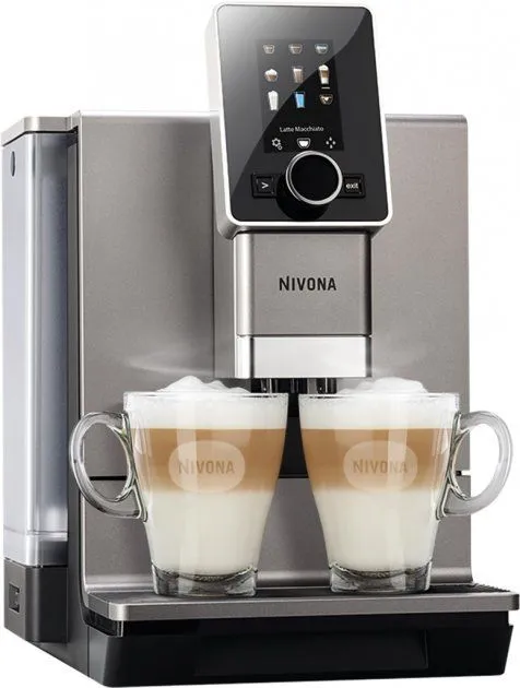 Кавомашина NIVONA CafeRomatica NICR 930