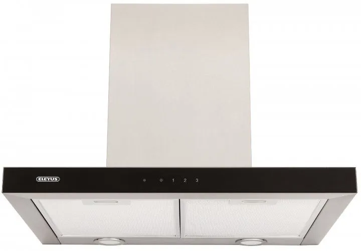 Витяжка Eleyus ONIX 1200 LED 60 IS+BL