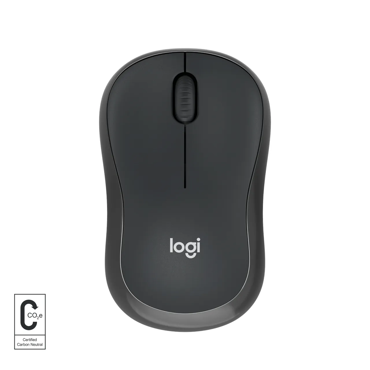 Миша Logitech M240 Graphite (910-007119)