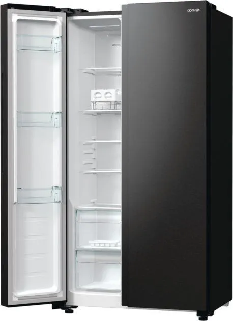 Холодильник GORENJE NRR9185EABXL