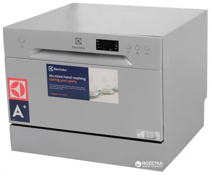 Посудомийна машина ELECTROLUX ESF2400OS