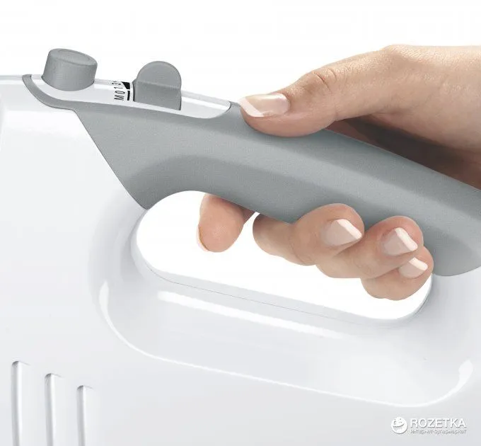 Міксер BOSCH MFQ36490