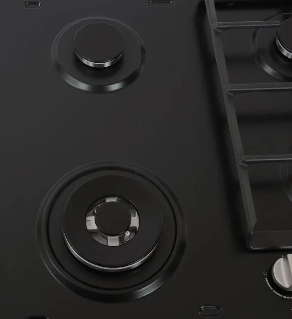 Варильна поверхня газова GORENJE GW641EXB