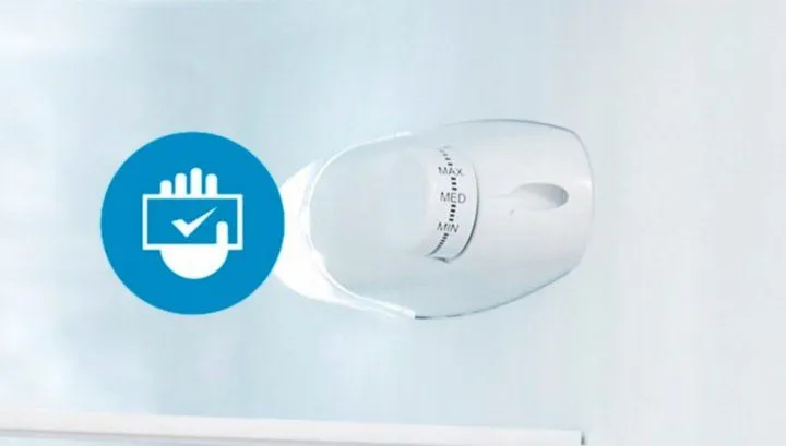 Холодильник MIDEA MDRU146FGF01