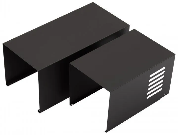 Витяжка Jantar VRT 650 LED 60 BL
