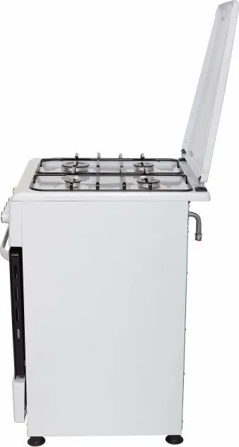 Газова плита Eleyus ORUM 6001 EF WH
