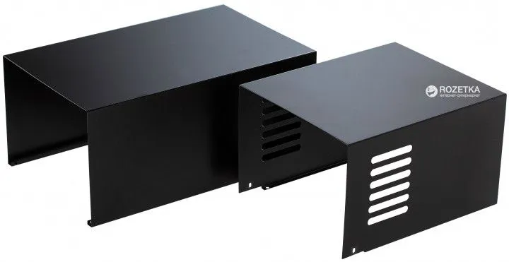 Витяжка ELEYUS Titan A 1200 LED SMD 90 IS+BL