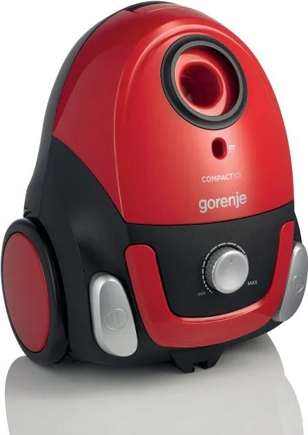 Пилосос з мішком Gorenje VCEB11CXRII