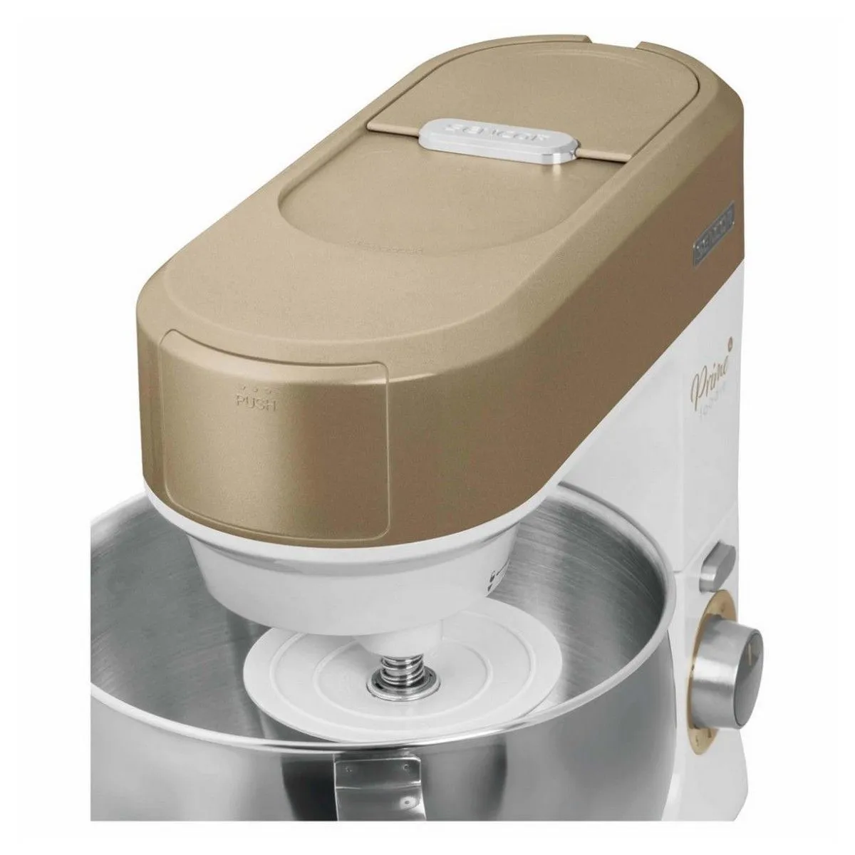 Кухонна машина Sencor STM3787CH