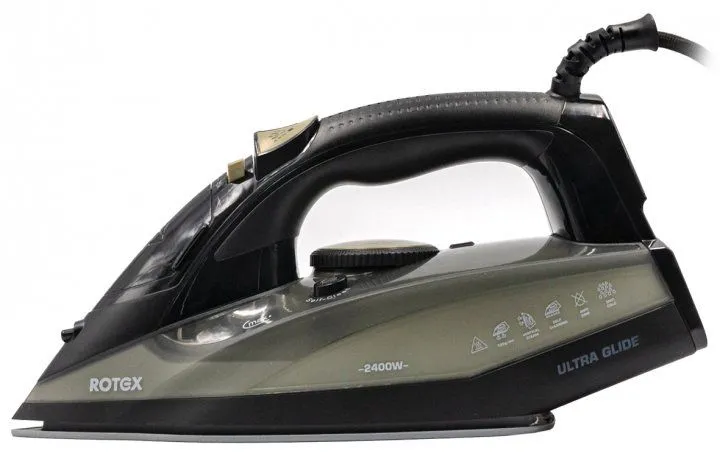 Праска ROTEX RIC40-C Ultra Glide