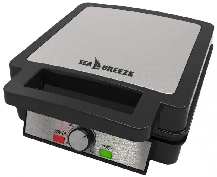 Вафельниця SEA BREEZE SB-0101
