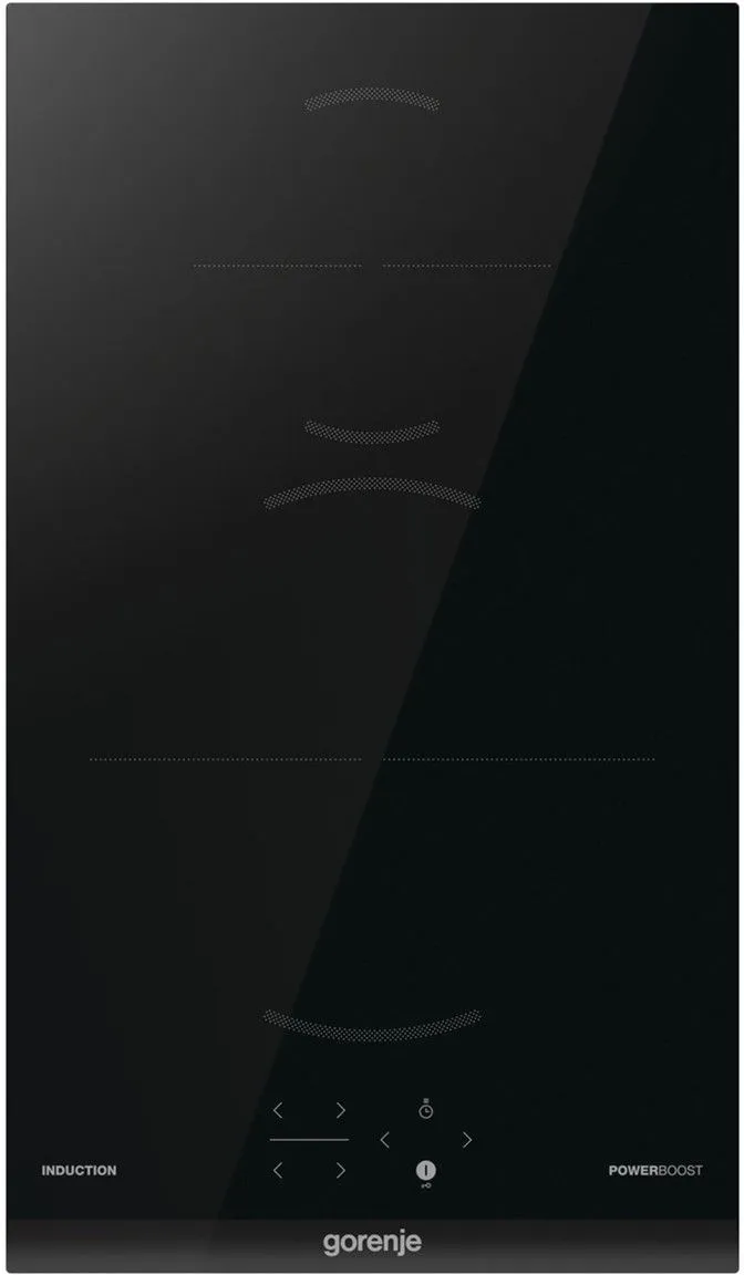 Варильна поверхня індукційна GORENJE GI3201BC