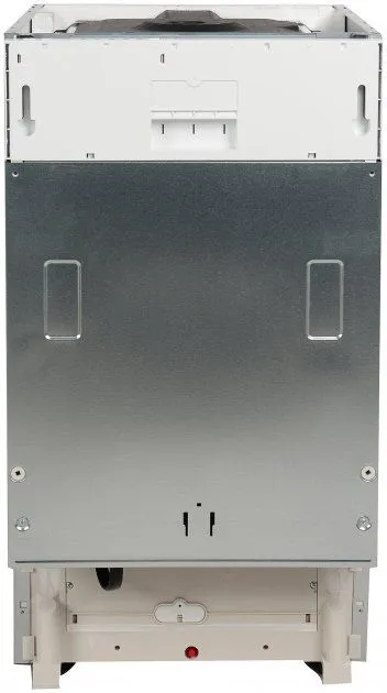 Вбудована посудомийна машина INDESIT DSIE 2B10