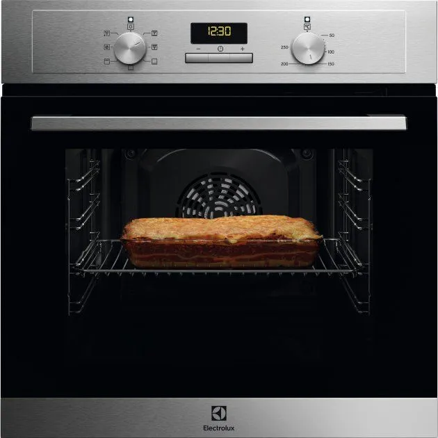 Духова шафа електрична ELECTROLUX EOF3H00BX