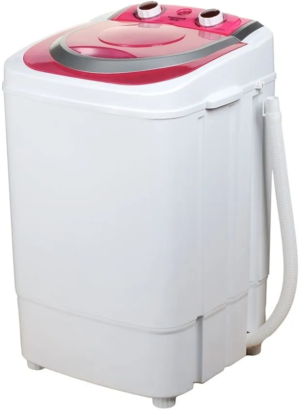 Пральна машина напівавтомат ViLgrand V145-2570 Red
