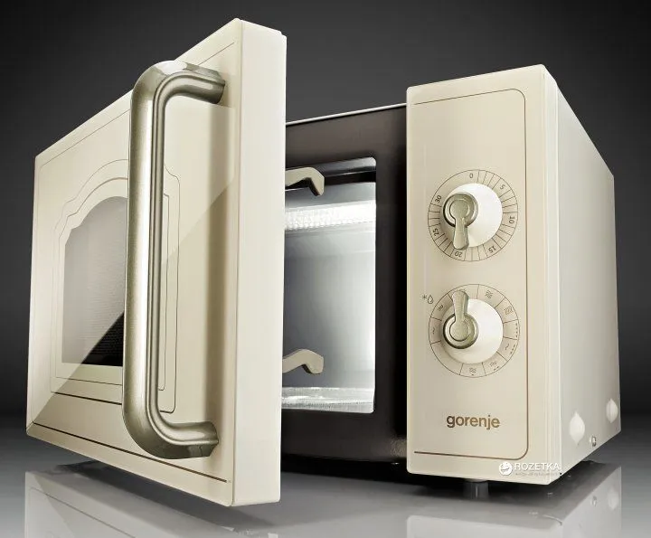 Мікрохвильова піч GORENJE MO 4250 CLI