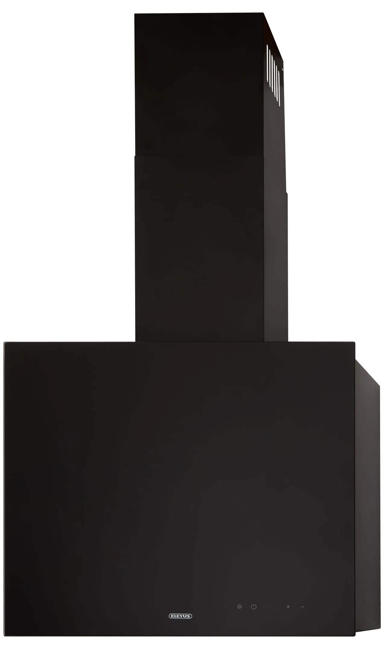 Витяжка ELEYUS MIRRA 1200 LED 60 BL