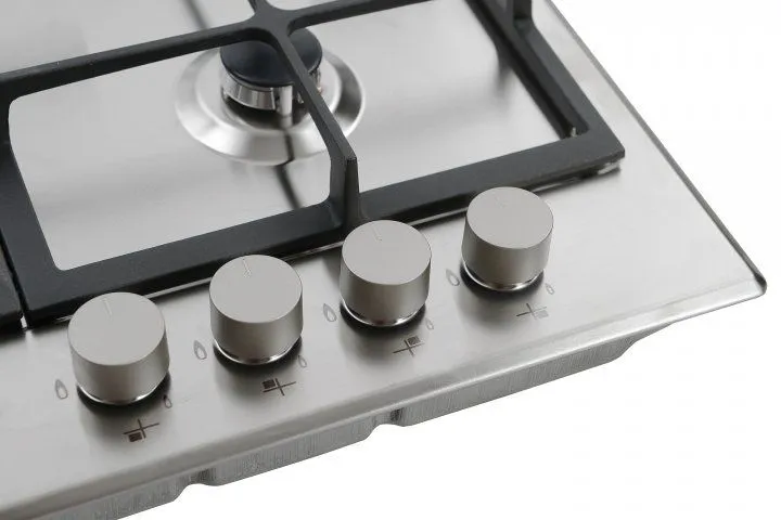 Варильна поверхня газова WHIRLPOOL GMA 6422/IX