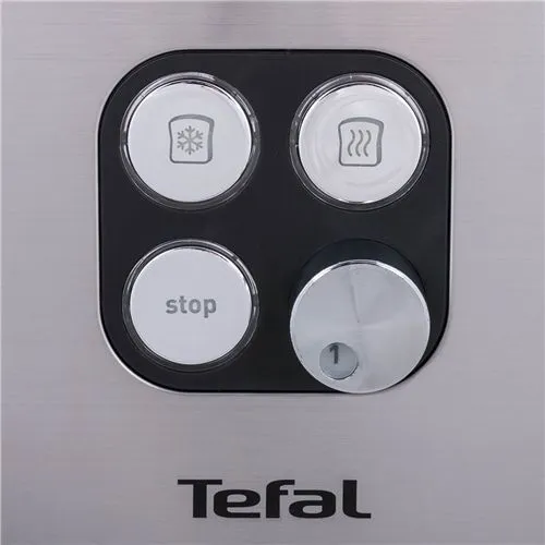Тостер TEFAL Equinox TT420D