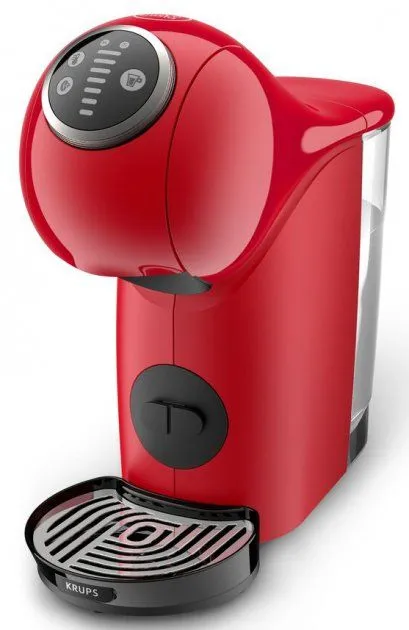Капсульна кавоварка KRUPS Dolce Gusto Genio S Plus KP340510