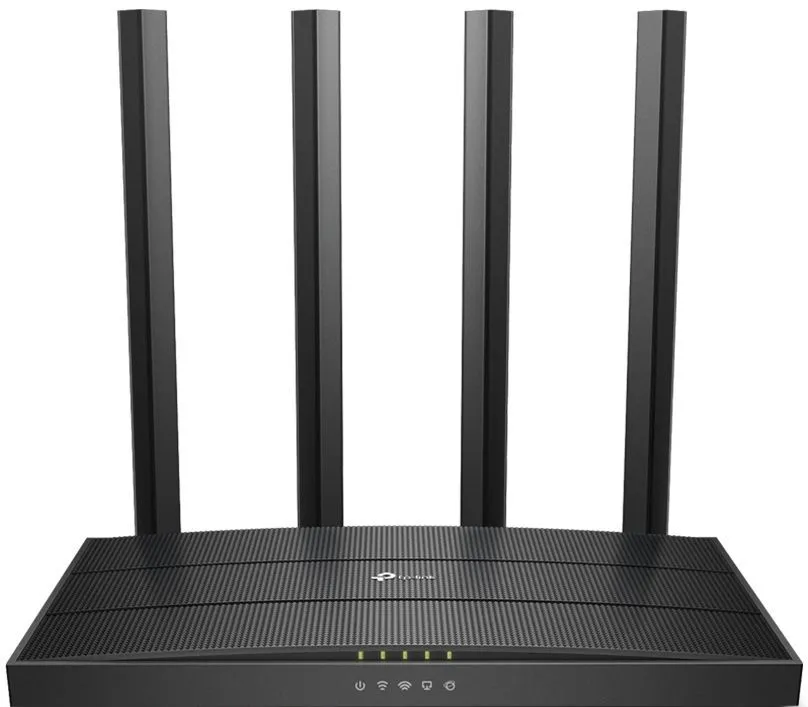 Бездротовий маршрутизатор TP-Link Archer C80 AC1900 Archer C80 AC1900 Бездротовий маршрутизатор TP-Link Archer C80 AC1900 Archer C80 AC1900