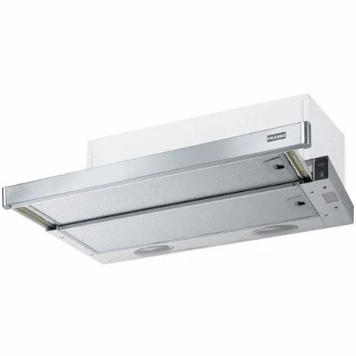 Витяжка FRANKE FTC 632 L GR/XS ( 315.0547.796 )
