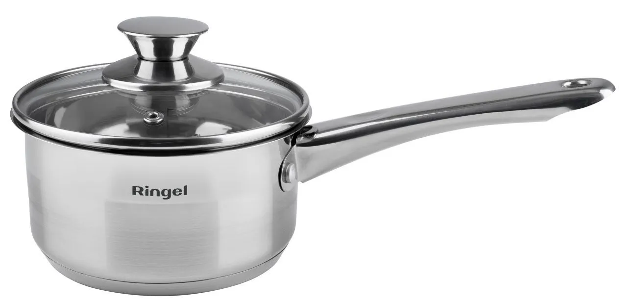 Ківш RINGEL Kinder (0.6 л) 12 см