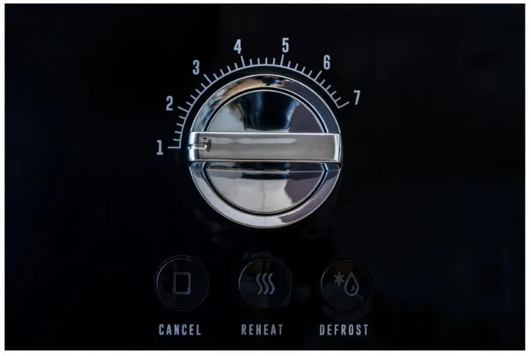 Тостер Gorenje T 900 RLBK