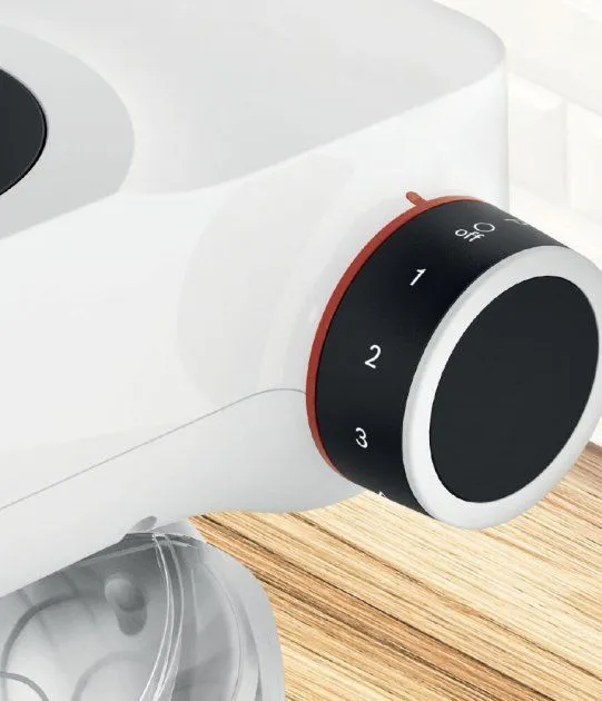 Кухонна машина BOSCH MUMS2EW30
