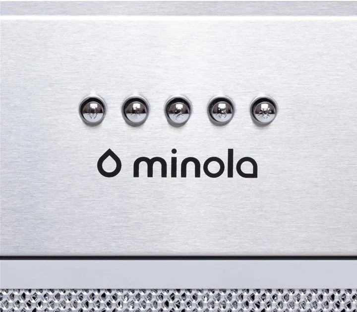 Витяжка MINOLA HBI 5222 I 700 LED