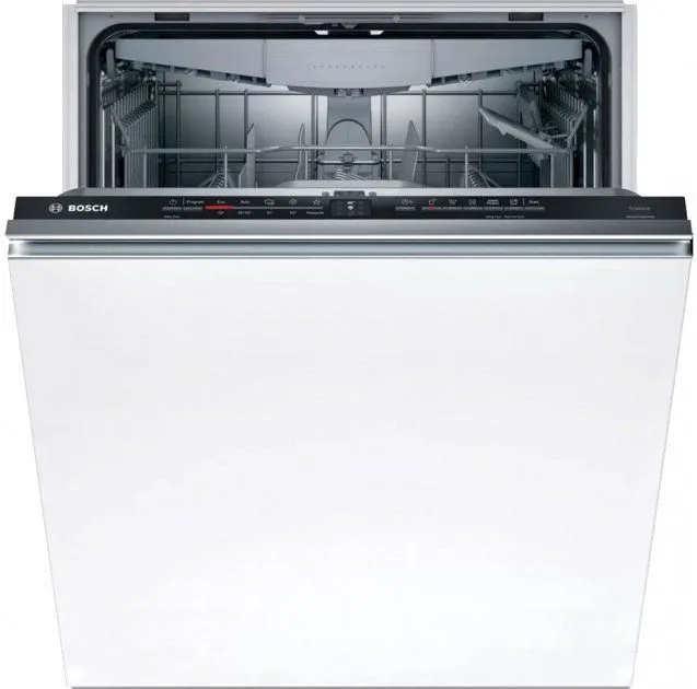 Вбудована посудомийна машина BOSCH SMV2IVX00K