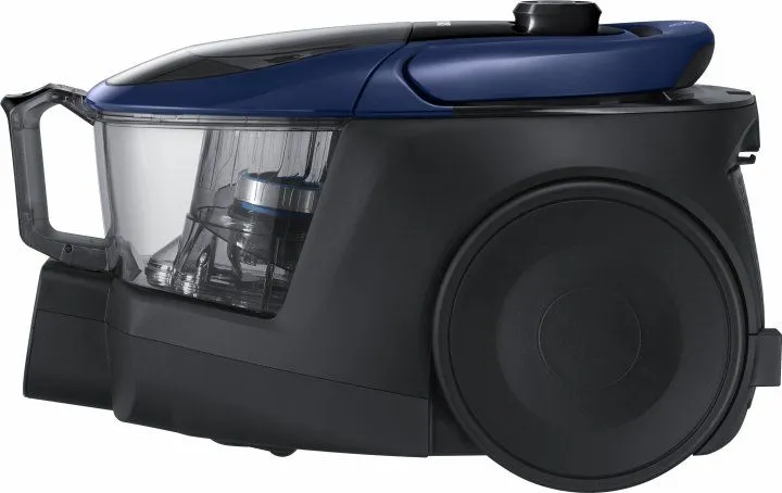 Пилосос без мішка SAMSUNG VC07M3110VB/UK