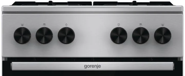 Плита газова Gorenje GG 5A11 XF