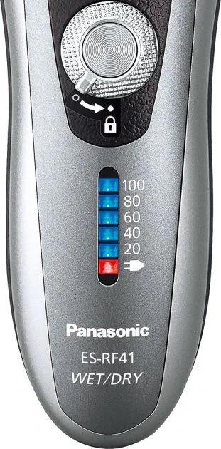 Електробритва PANASONIC ES-RF41-S520