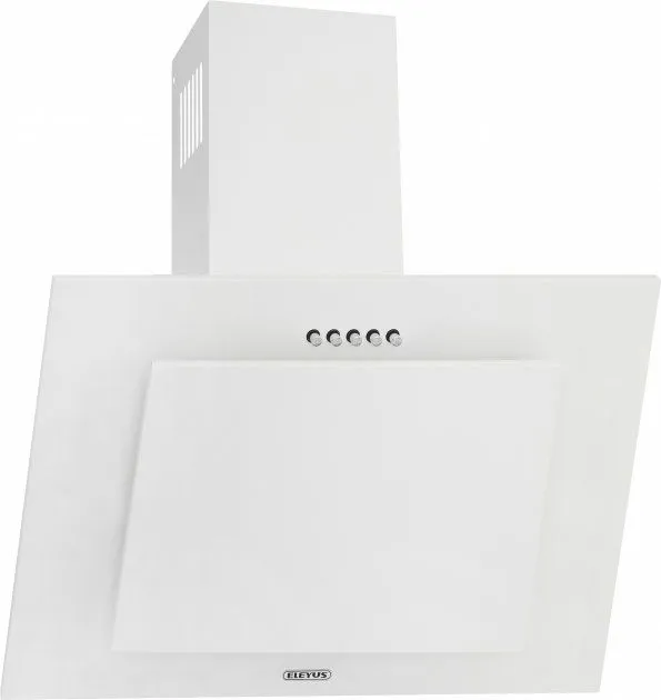 Витяжка ELEYUS VERTICAL 700 60 WH
