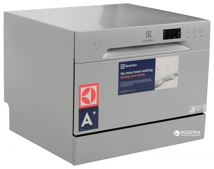 Посудомийна машина ELECTROLUX ESF2400OS