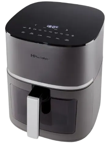 Мультипіч Hisense HAF1600D