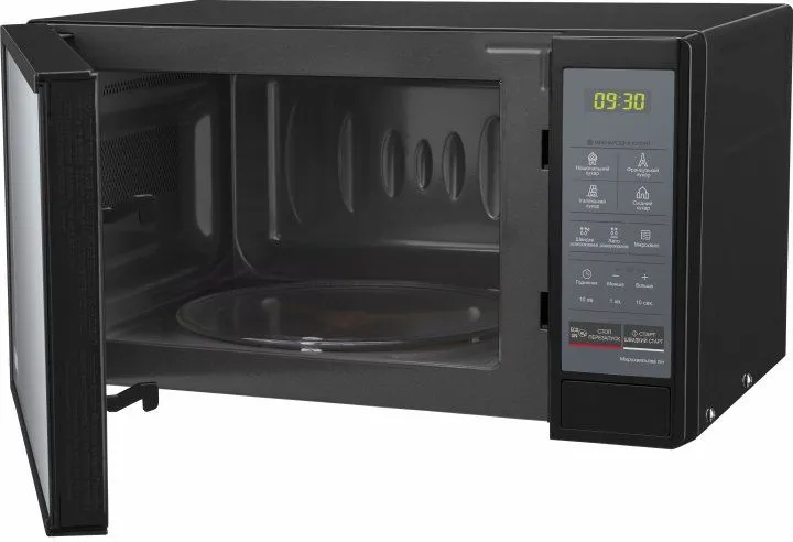 Мікрохвильова піч LG MS2042DARB