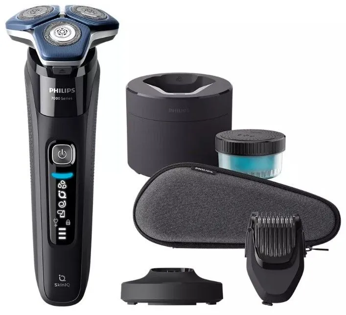 Електробритва Philips S7886/58