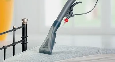 Миючий пилосос з аквафільтром Thomas BRAVO 20 S Aquafilter