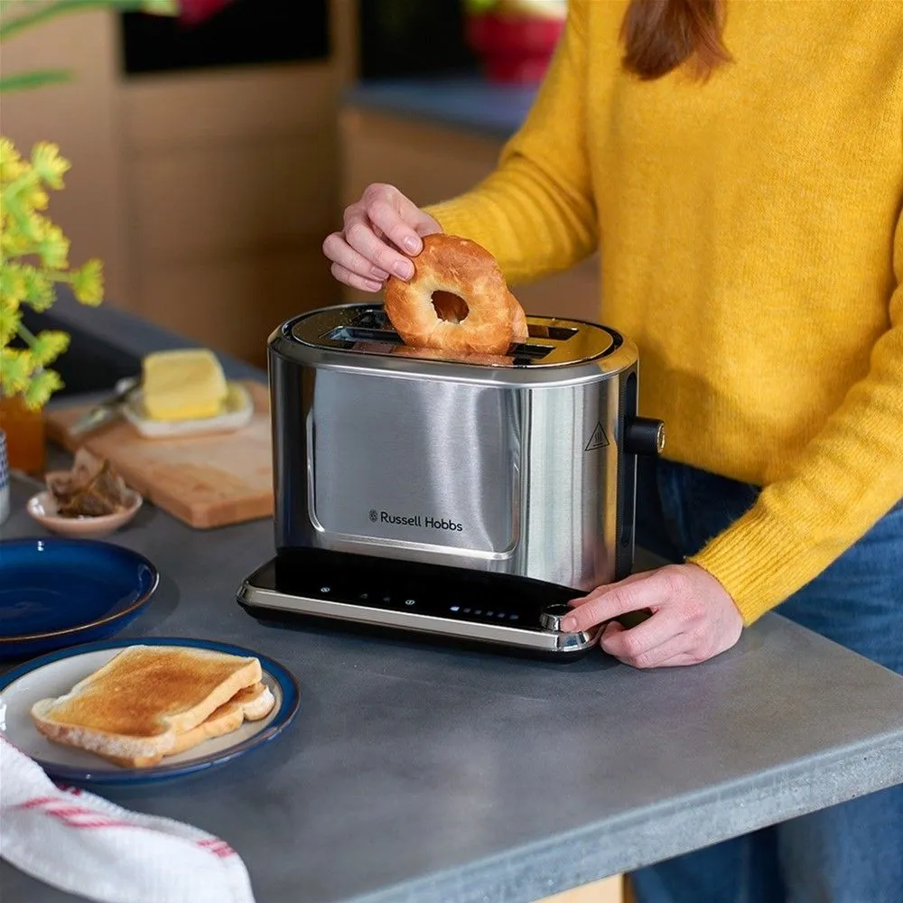 Тостер Russell Hobbs Attentiv 2S 26210-56 (25017036001)