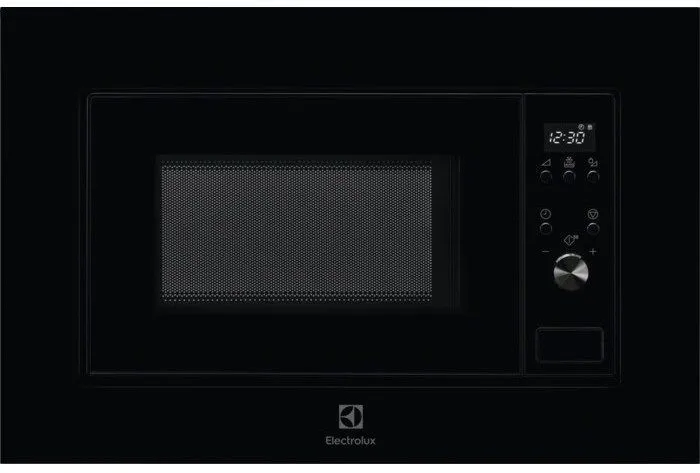 Вбудована мікрохвильова піч Electrolux LMS2203EMK